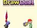 Peli Draw Duel verkossa
