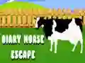 Peli Diary Horse Escape verkossa