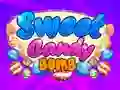 Peli Sweet Candy Bomb verkossa