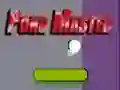 Peli Pong Master verkossa