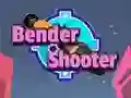 Peli Bender Shooter verkossa