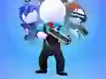 Peli Squad Alpha verkossa