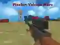 Peli Pixelar: Vehicle Wars verkossa