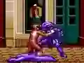 Peli Mighty Morphin Power Rangers The Movie verkossa