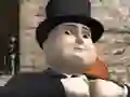 Peli Thomas and Friends Balloon Pop verkossa