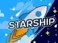 Peli Starship verkossa