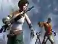 Peli Dead target zombie verkossa