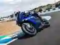 Peli Motor Yamaha YZF R1 verkossa