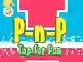 Peli TapForFun verkossa