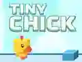 Peli Tiny Chick verkossa