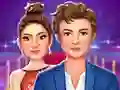 Peli Celebrity Couple Red Carpet Fashion verkossa