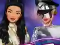 Peli TikTok Divas Retro Future verkossa