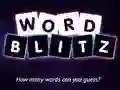 Peli Word Blitz verkossa