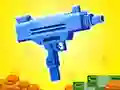 Peli 3D Gun Idle verkossa
