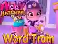 Peli Abby Hatcher Word train verkossa