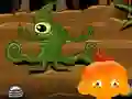 Peli Monkey Go Happy Stage 46 verkossa