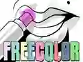 Peli Freecolor verkossa