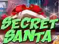 Peli Secret Santa verkossa