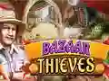 Peli Bazaar thieves verkossa