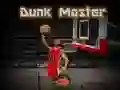 Peli Dunk Master verkossa