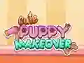 Peli Cute Puppy Makeover verkossa
