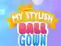 Peli My Stylish Ball Gown verkossa