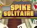 Peli Spike Solitaire verkossa