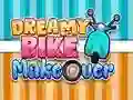 Peli Dreamy Bike Makeover verkossa