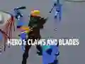 Peli Hero 1: Claws and Blades verkossa