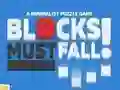 Peli Blocks Must Fall! verkossa