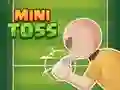 Peli Mini Toss verkossa