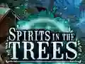 Peli Spirits In The Trees verkossa