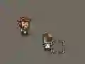 Peli Pixel Zombie Shooter verkossa