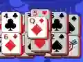 Peli Octopus Pyramid Solitaire verkossa