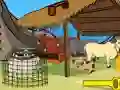 Peli Saanen Goat Escape verkossa