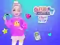 Peli Fun Gamer Girl Setup verkossa