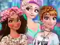 Peli Princess Style Vlog Spring Refreshment verkossa