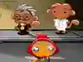 Peli Monkey Go Happy Stage 669 verkossa