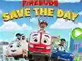 Peli Firebuds: Save the Day verkossa