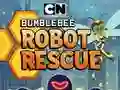 Peli Bumblebee Robot Rescue verkossa