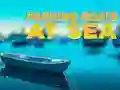 Peli Parking Boats At Sea verkossa
