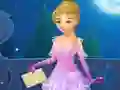 Peli Cinderella Dress Up Fashion nova verkossa