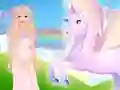 Peli Girl And The Unicorn verkossa