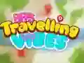 Peli BFFs Travelling Vibes verkossa