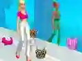 Peli Fashion Battle Catwalk Queen verkossa