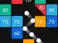 Peli Balls Bricks Breaker 2 verkossa