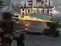 Peli Mecha Hunter verkossa