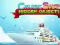 Peli Cruise Ship Hidden Objects verkossa