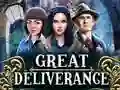 Peli Great Deliverance verkossa
