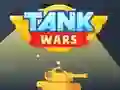 Peli Tank Wars verkossa